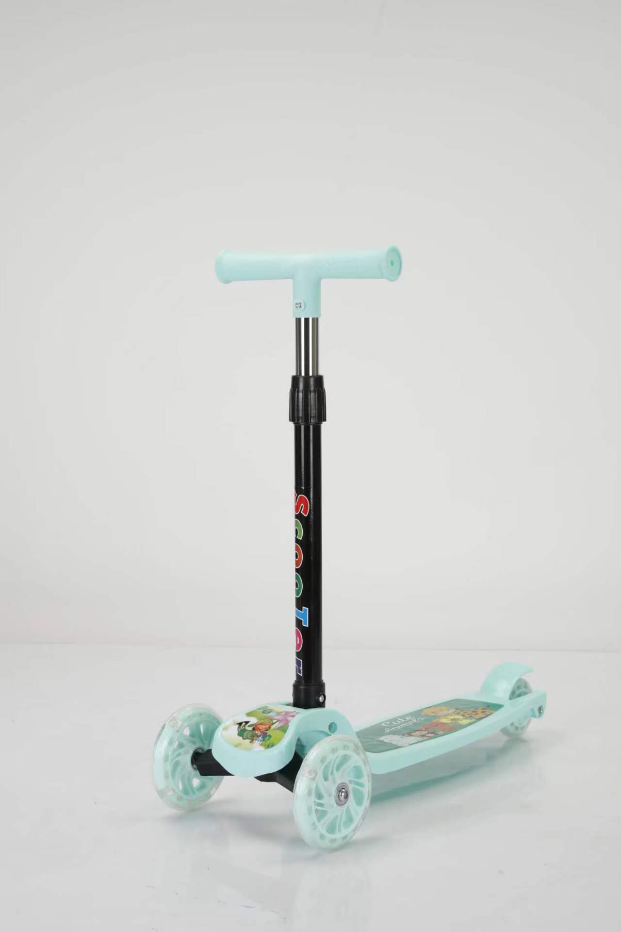 Kids scooter