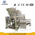 ZCJK INTELLIGENT MACHINERY WUHAN CO., LTD – piezas mecanizadas 3