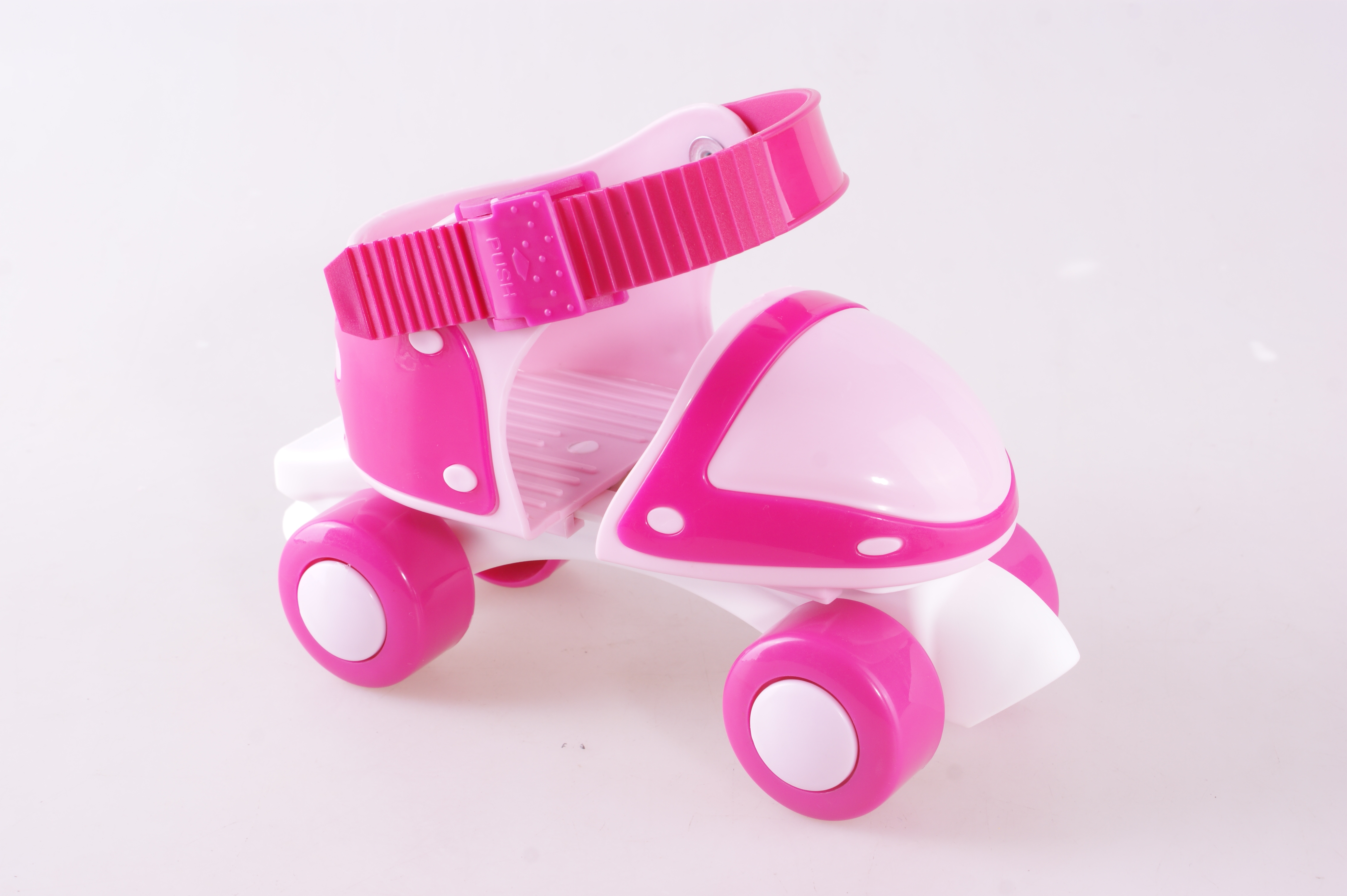Kids roller skate