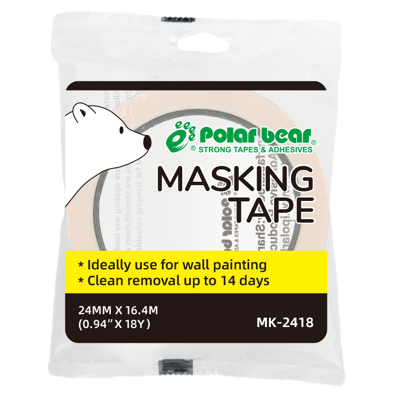 Masking Tape