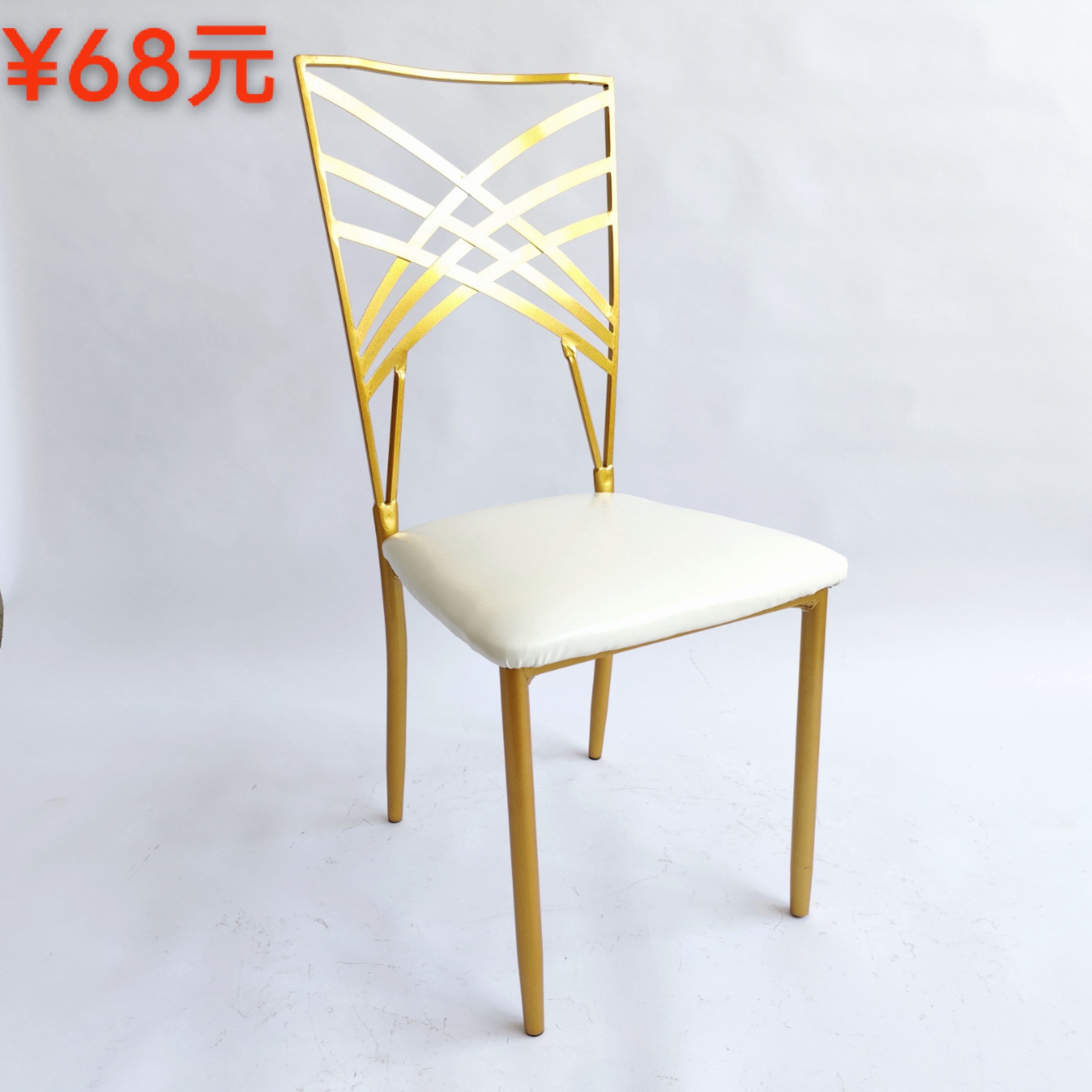 Hotel chair, wedding chair, 20 aluminum banquet chair, own factory, novel styles