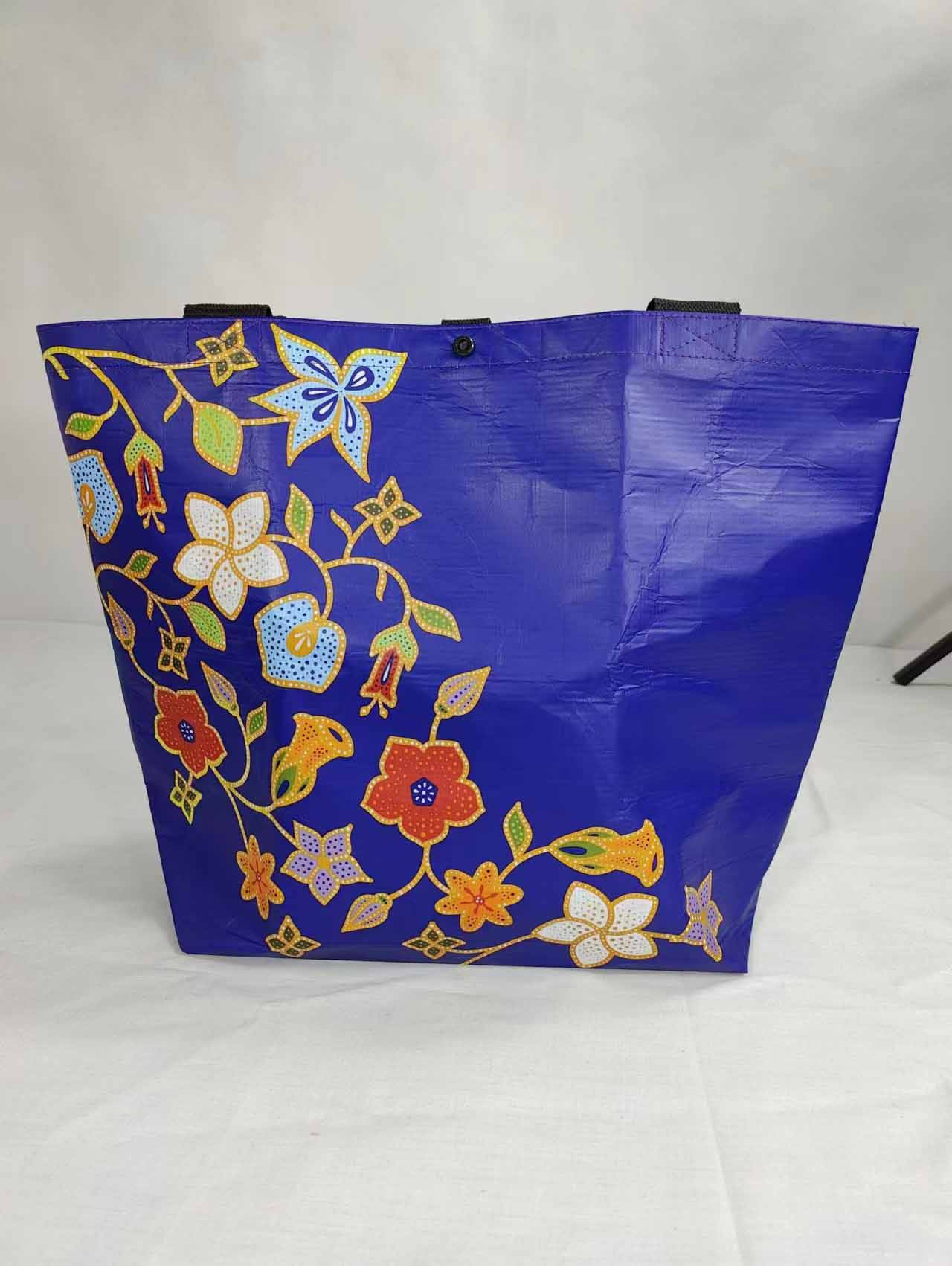 shopping bag