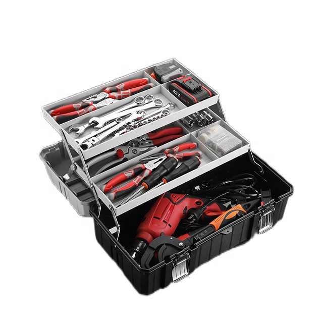 Storage container