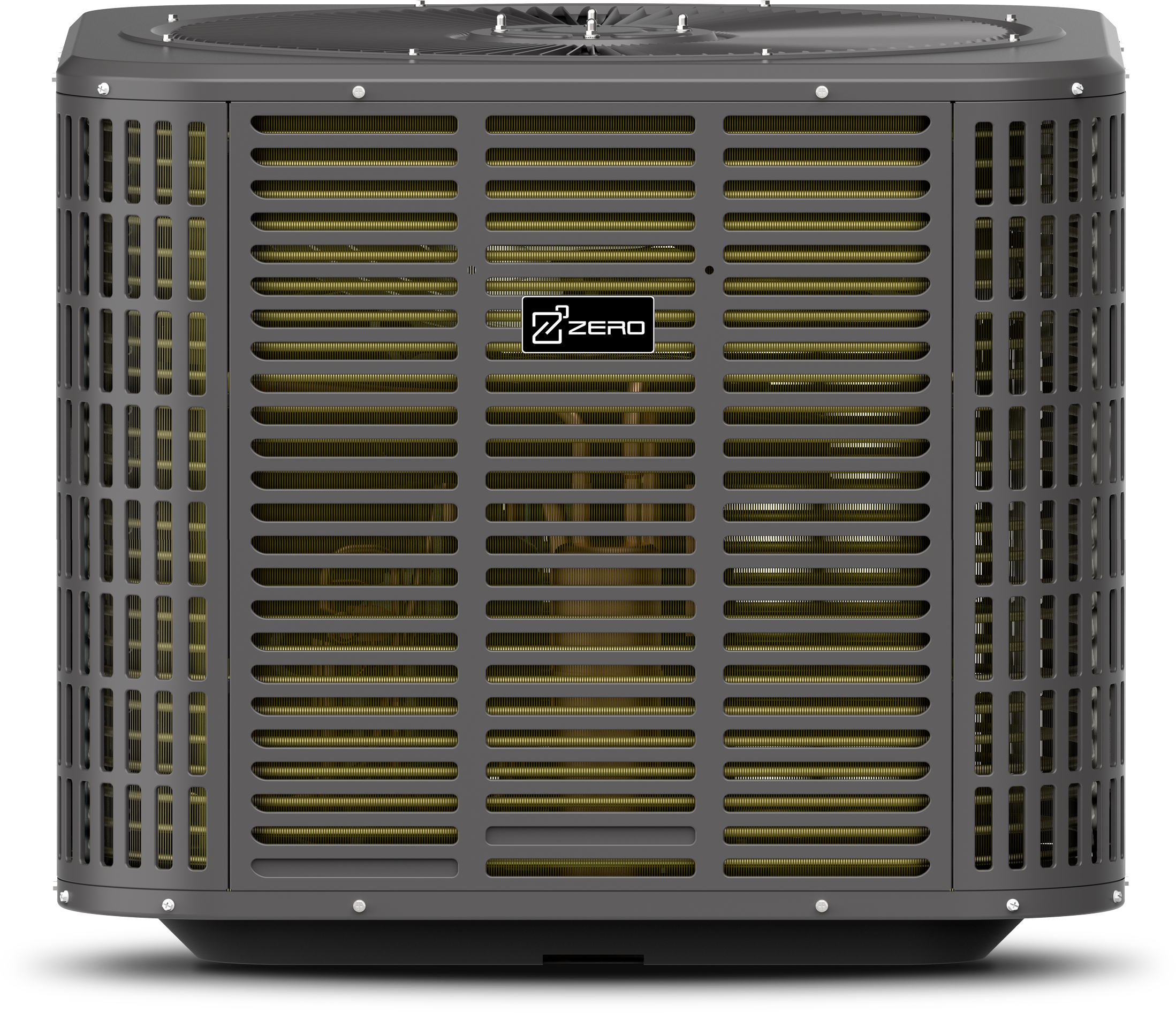 Top Discharge Light Commercial Air Conditioner