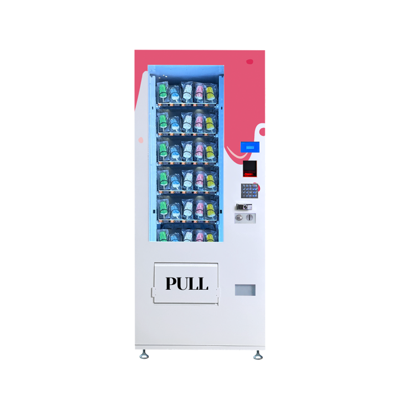 Hunan Xing Yuan Technology Co., Ltd – lavadora automática 3