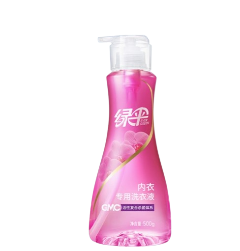 Lvsan Antibacterial Underwear Laundry Detergent