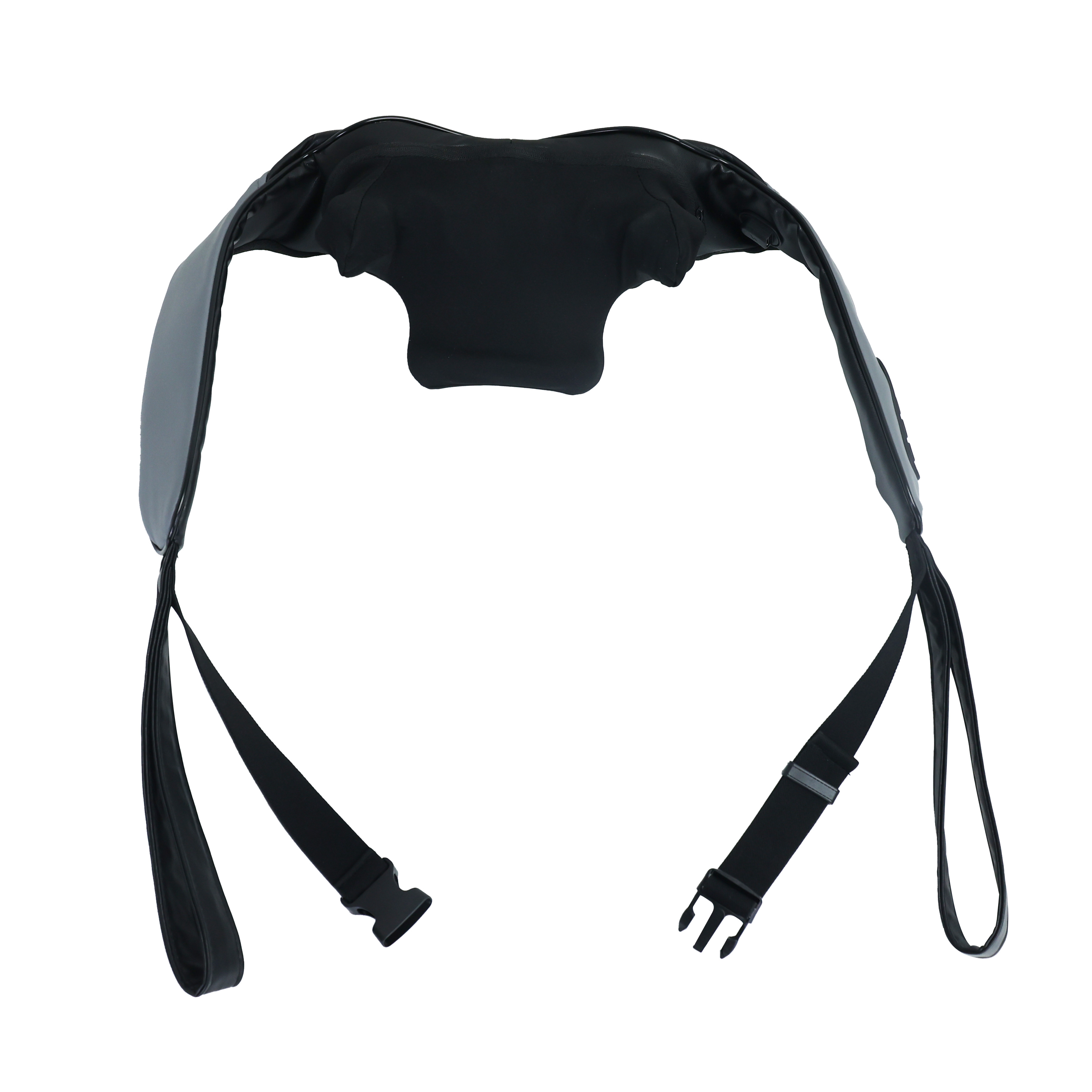 3D Smart Shiatsu Neck Massager For EU USA Market