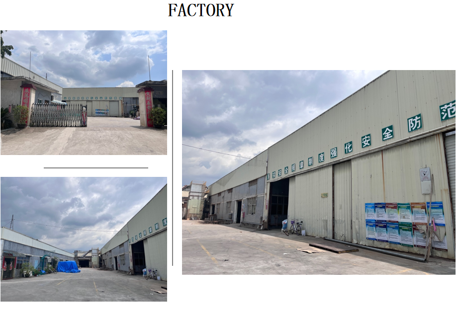 Dongguan Tengyue Wood Products Co., Ltd. – wardrobes 2