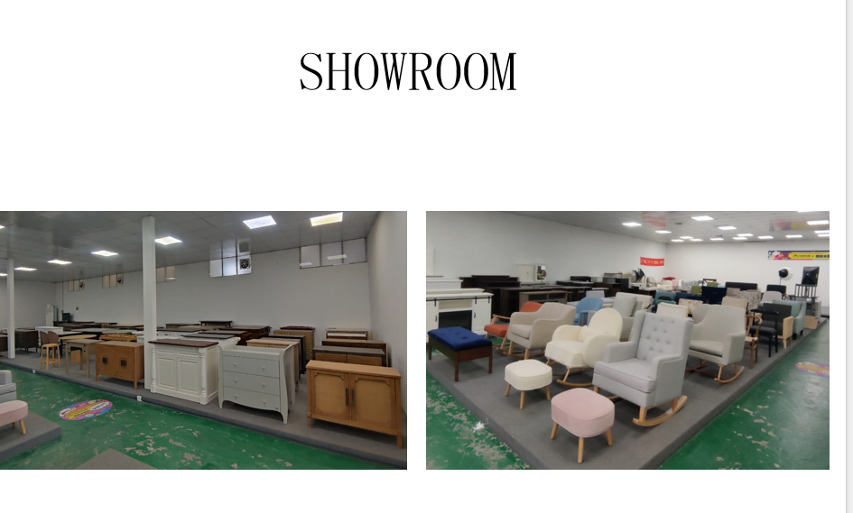 Dongguan Tengyue Wood Products Co., Ltd. – dining tables 3