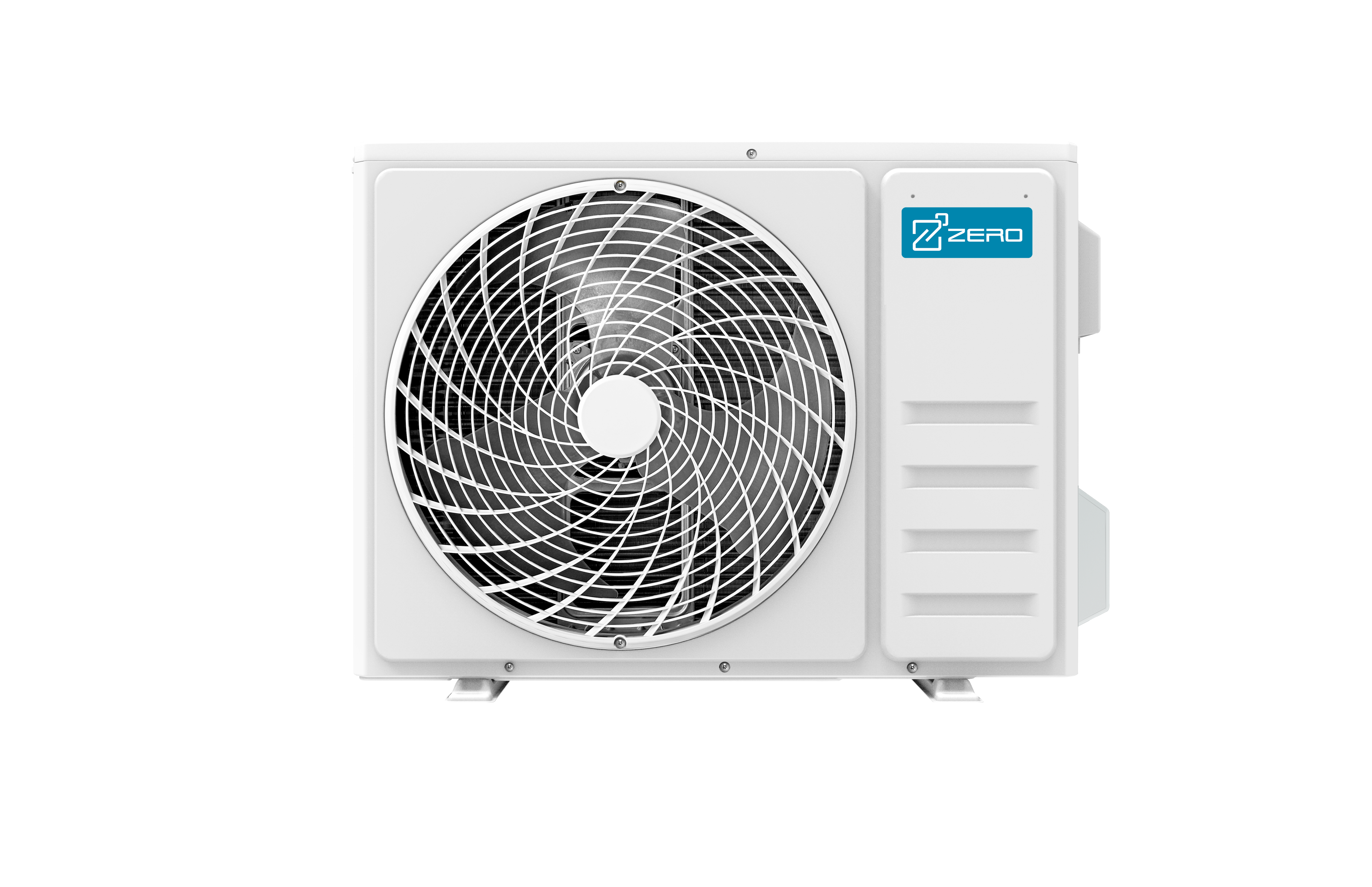Side Discharge Light Commercial Air Conditioner