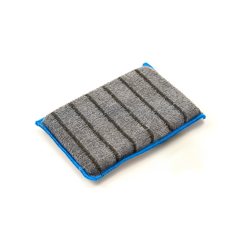 Car Interior Scrubbing Sponges Car Wash Sponge