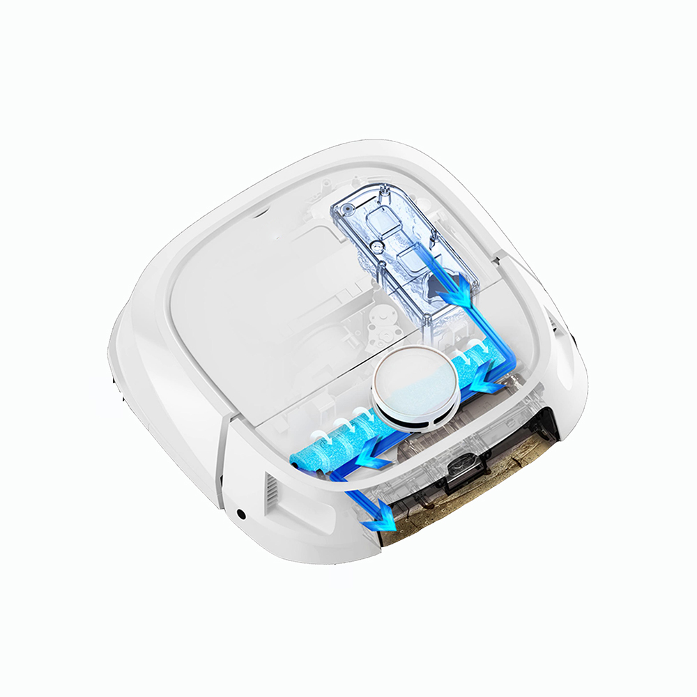 Dongguan Xinsu Technology Co.,Ltd – microondas compacto 1