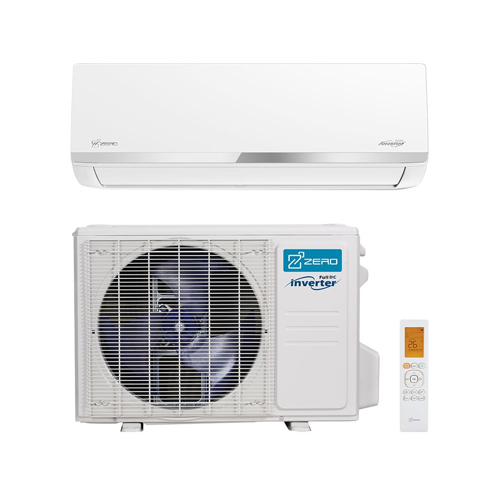 Z-PRO Mini Split Air Conditioner