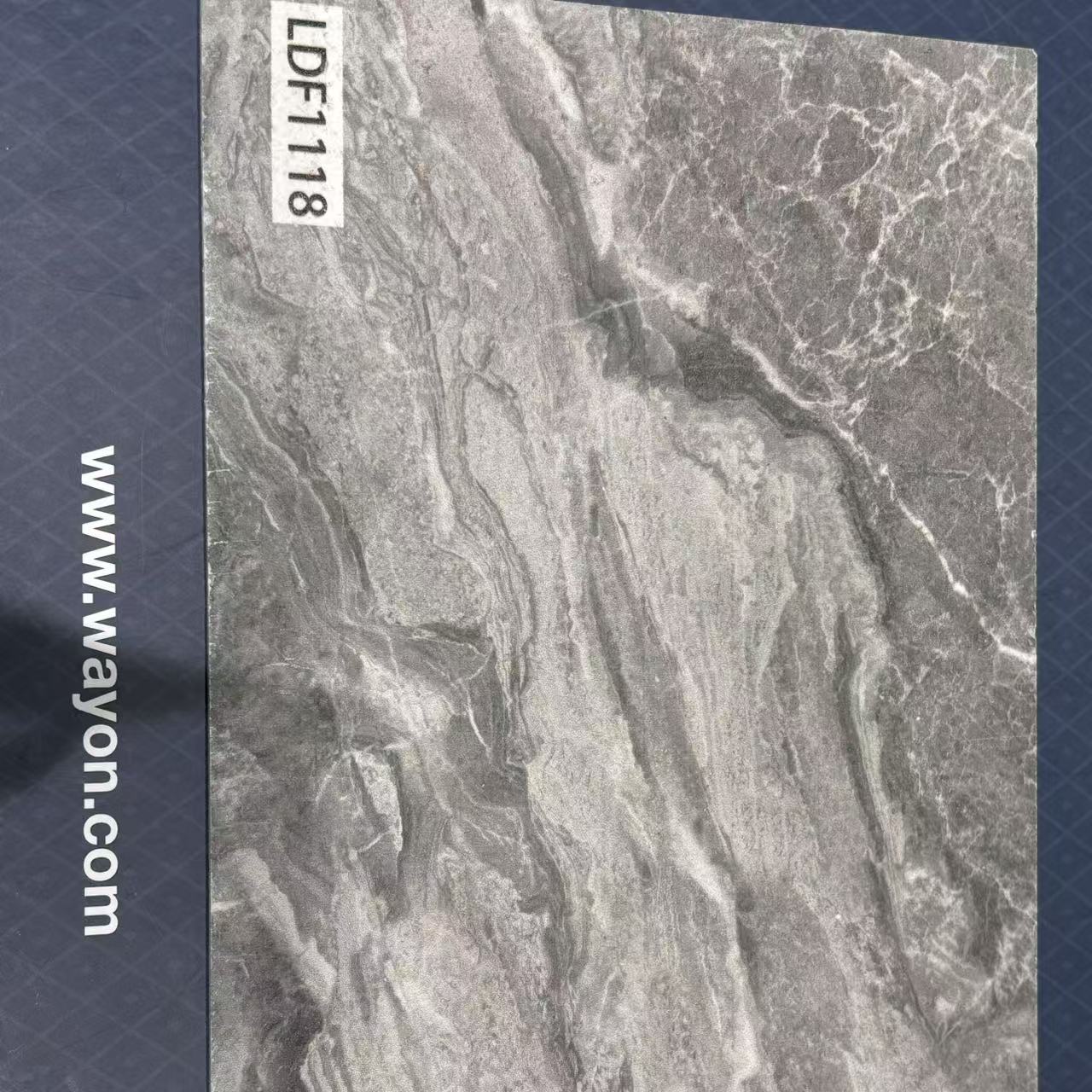Wayon stone soft stone