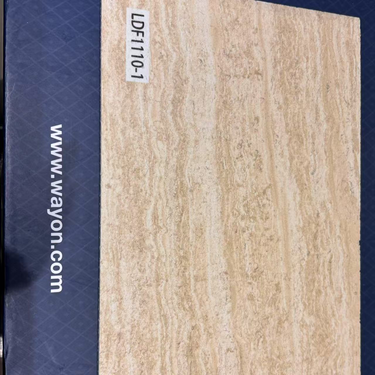 Wayon stone soft stone
