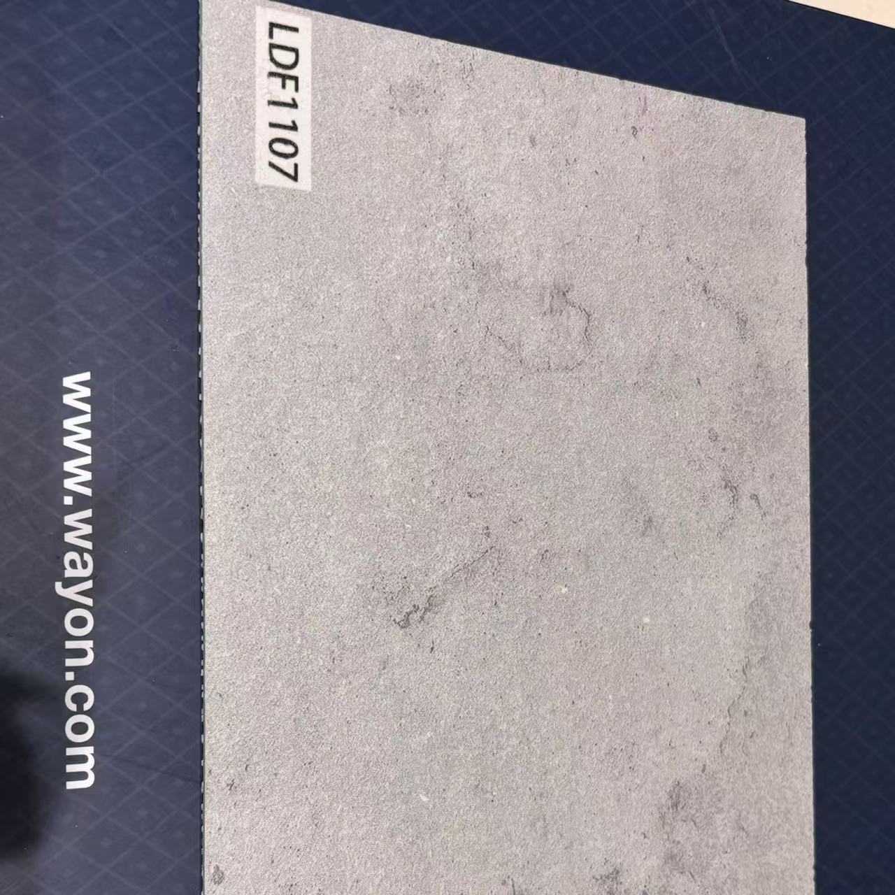 Wayon stone soft stone