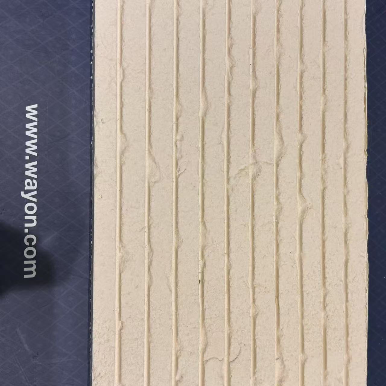 flexible stone