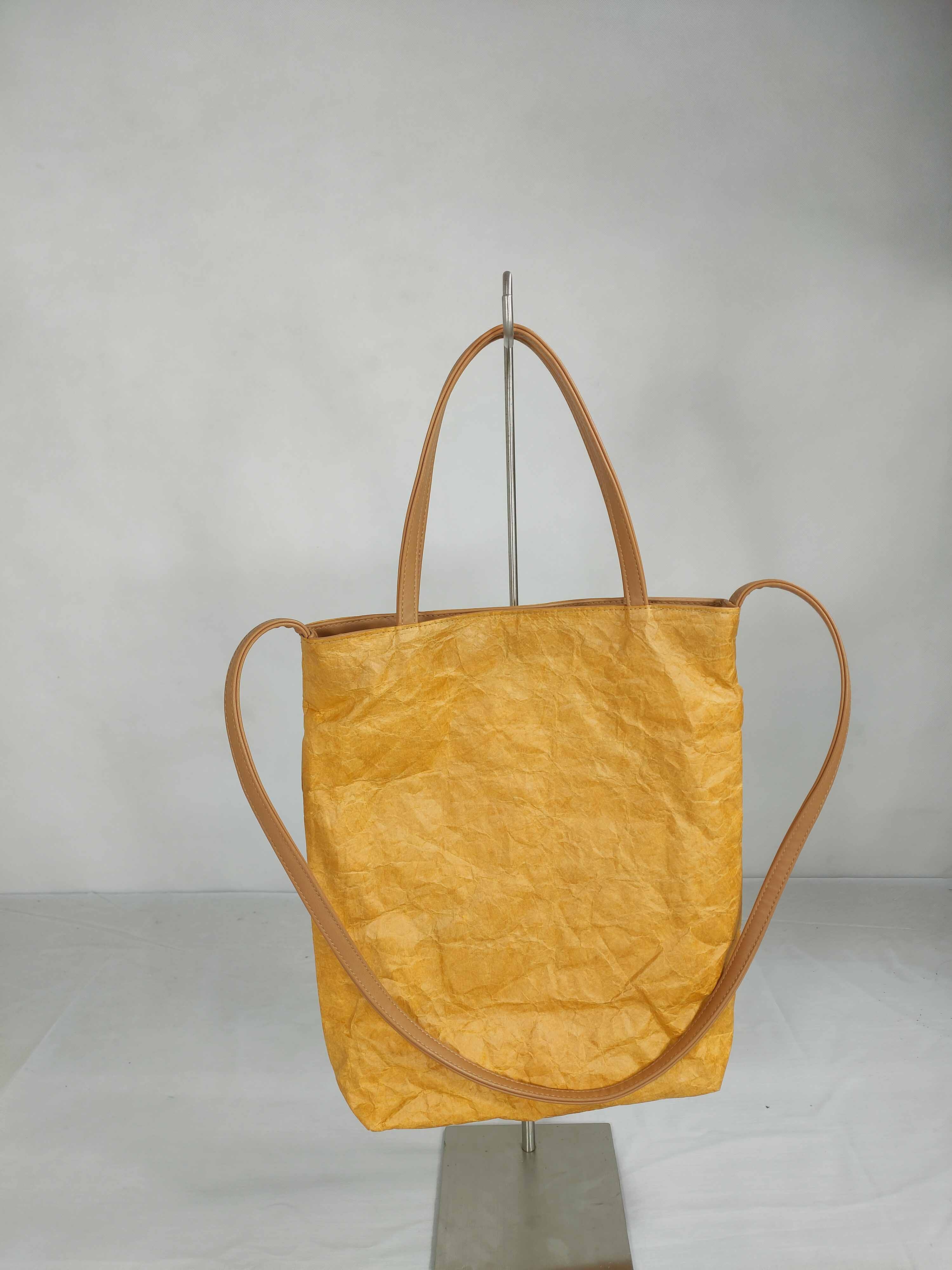 Tyvek bag