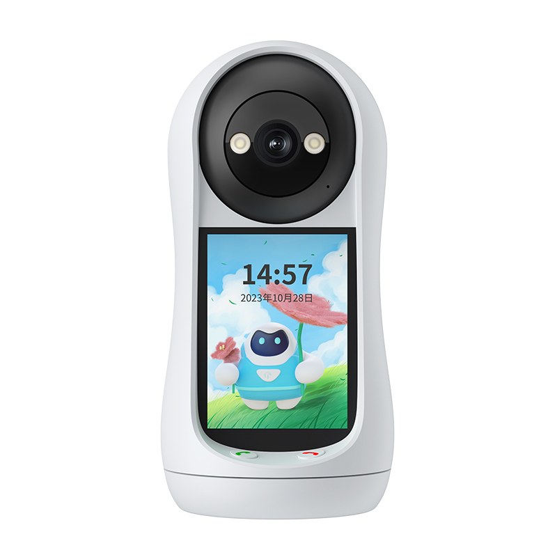 Guangzhou Leiyu Technology Co., LTD – Wireless video home monitor 3