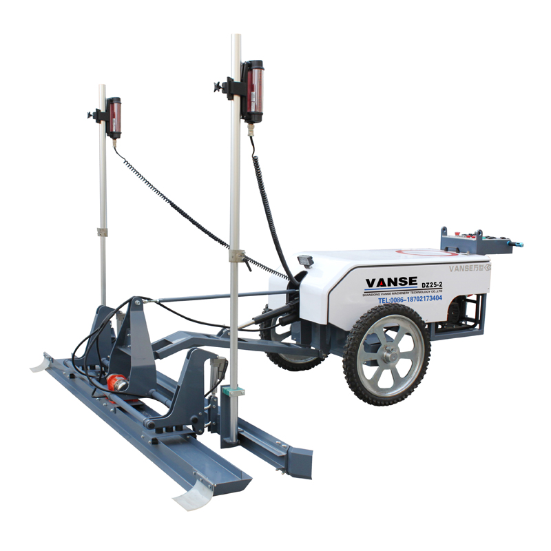 Shandong Vanse Machinery Technology Co., Ltd. – piezas mecanizadas 3