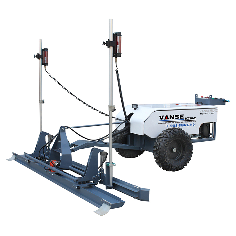 VANSE DZ30-2 Hand-held Concrete Laser Leveling Machine