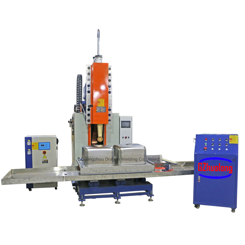 Guangzhou Dragon Welding Co.,Limited – Other CNC Machine Tools and Additive Manufacturing Equipment 1