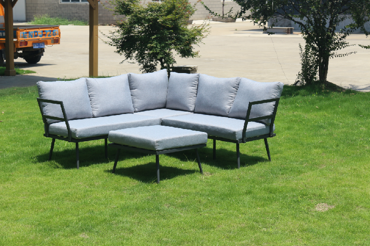 Anhui Yijiaxin Metal Products Co.,ltd – cama de metal 4