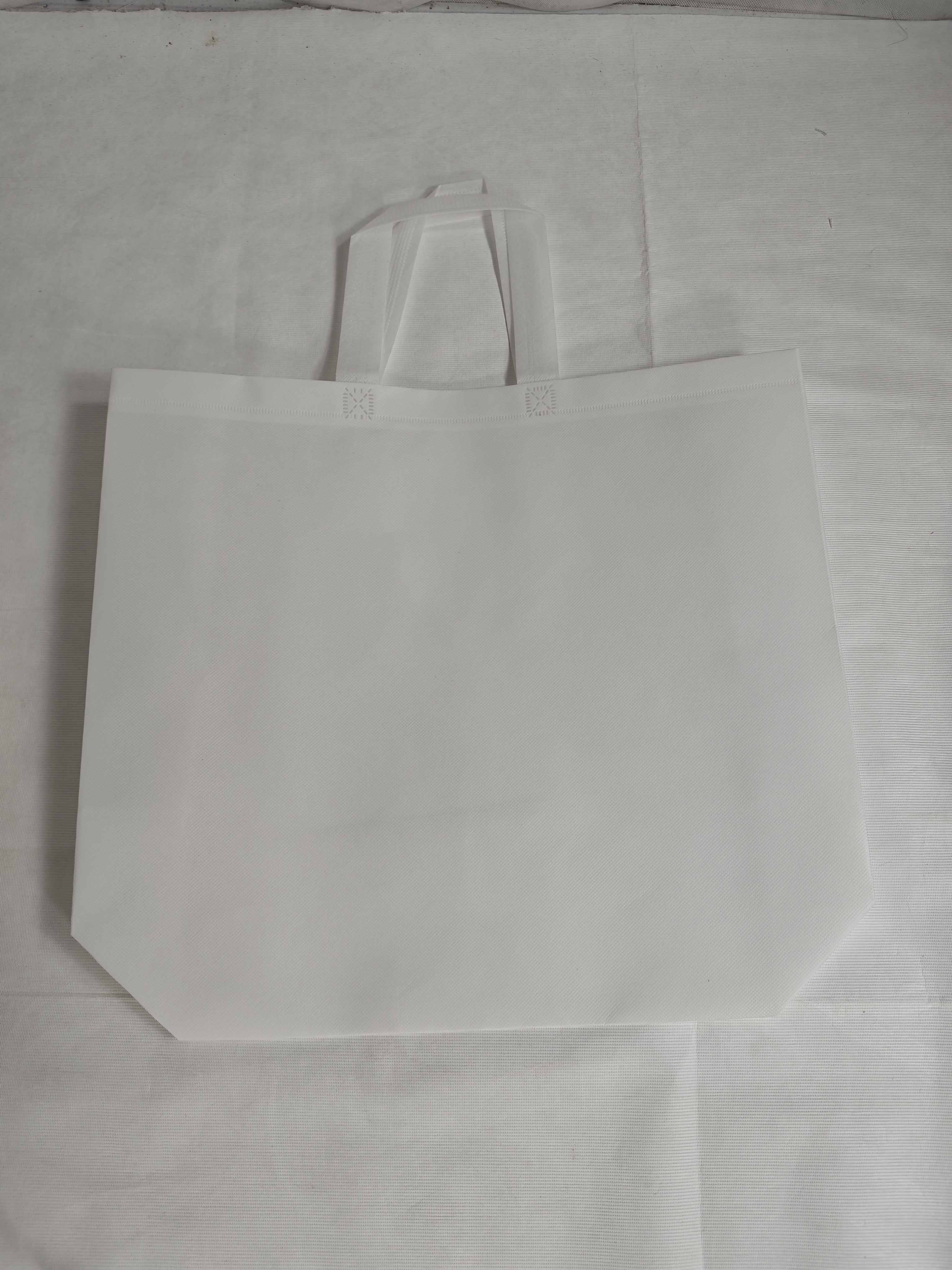 Non Woven fabric