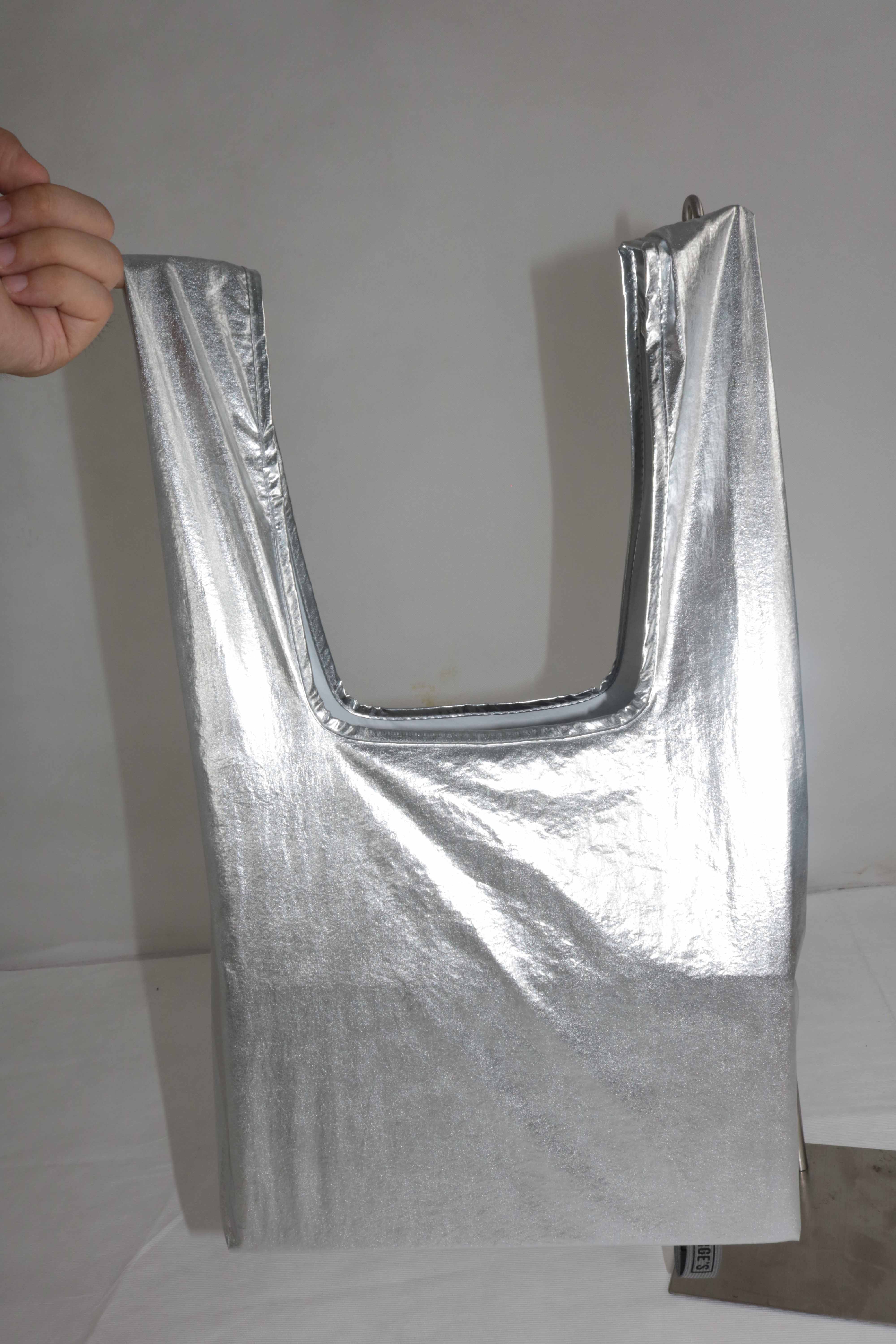 shopping bag