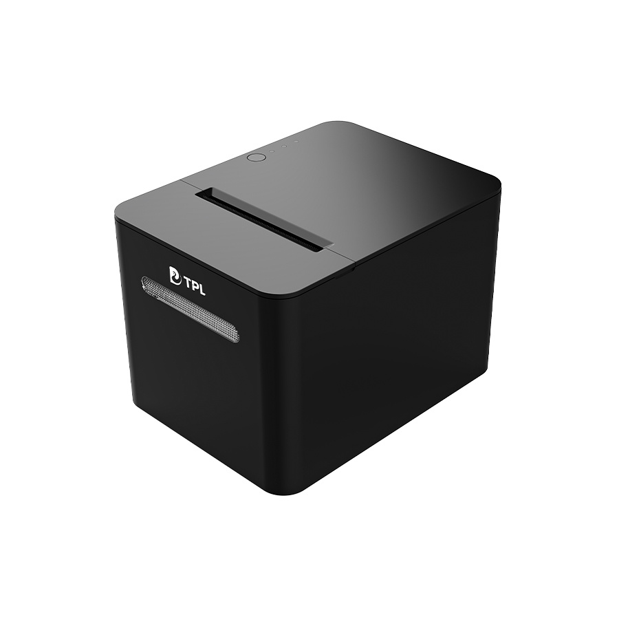 80mm Desktop Thermal Receipt Printer