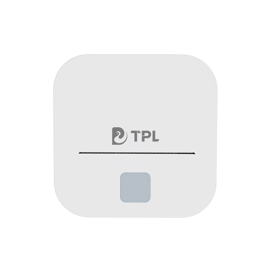 Portable Label Printer
