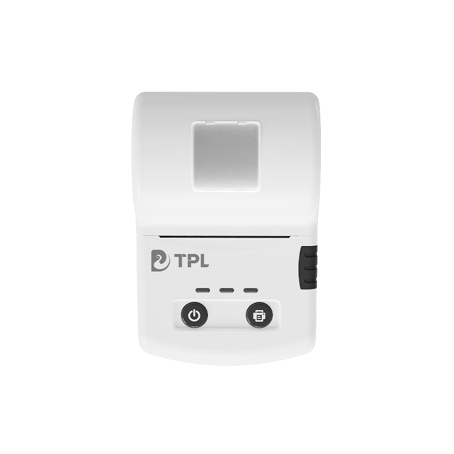 Portable Label Printer