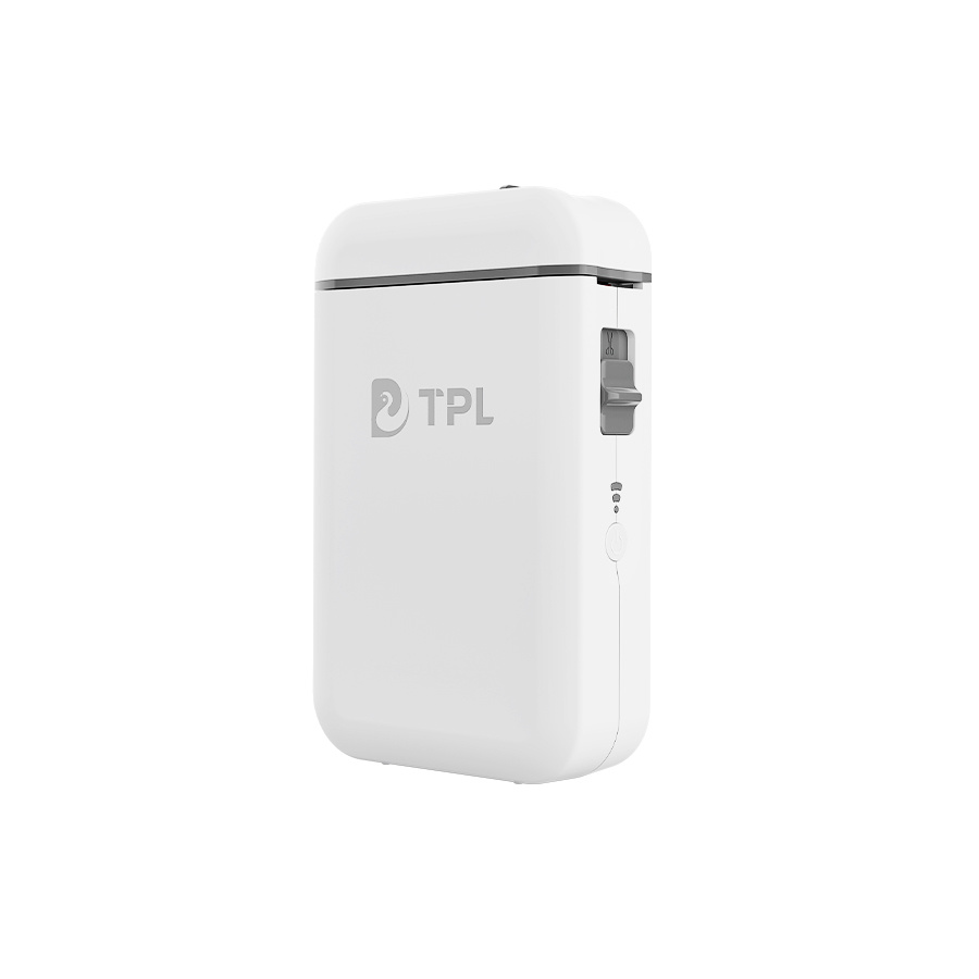 Portable Label Printer