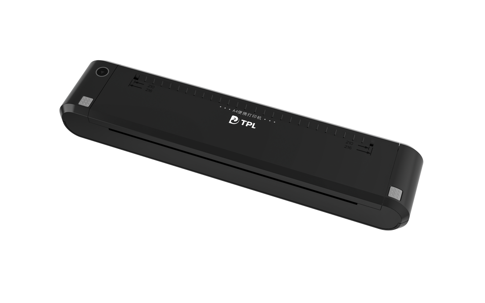 A4 Portable Printer