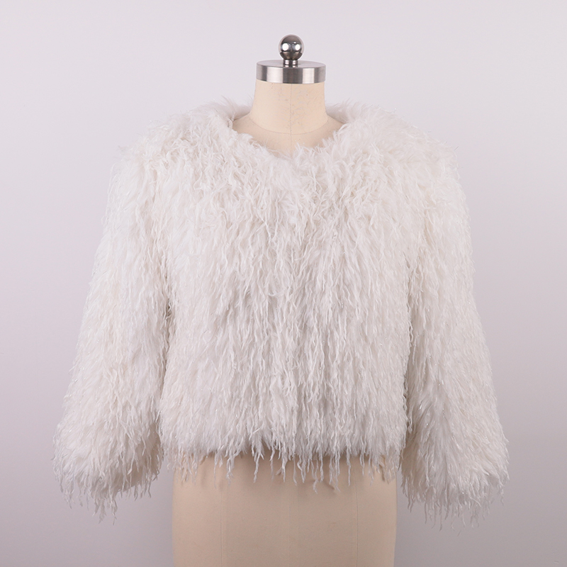 Tongxiang JS Fur Co.,Ltd – Other clothing for men and women 4