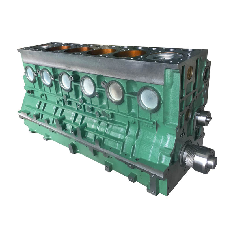 Cylinder Block