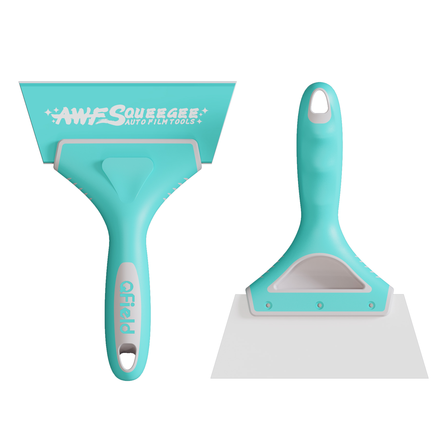 QField Corporation – Polisher 3