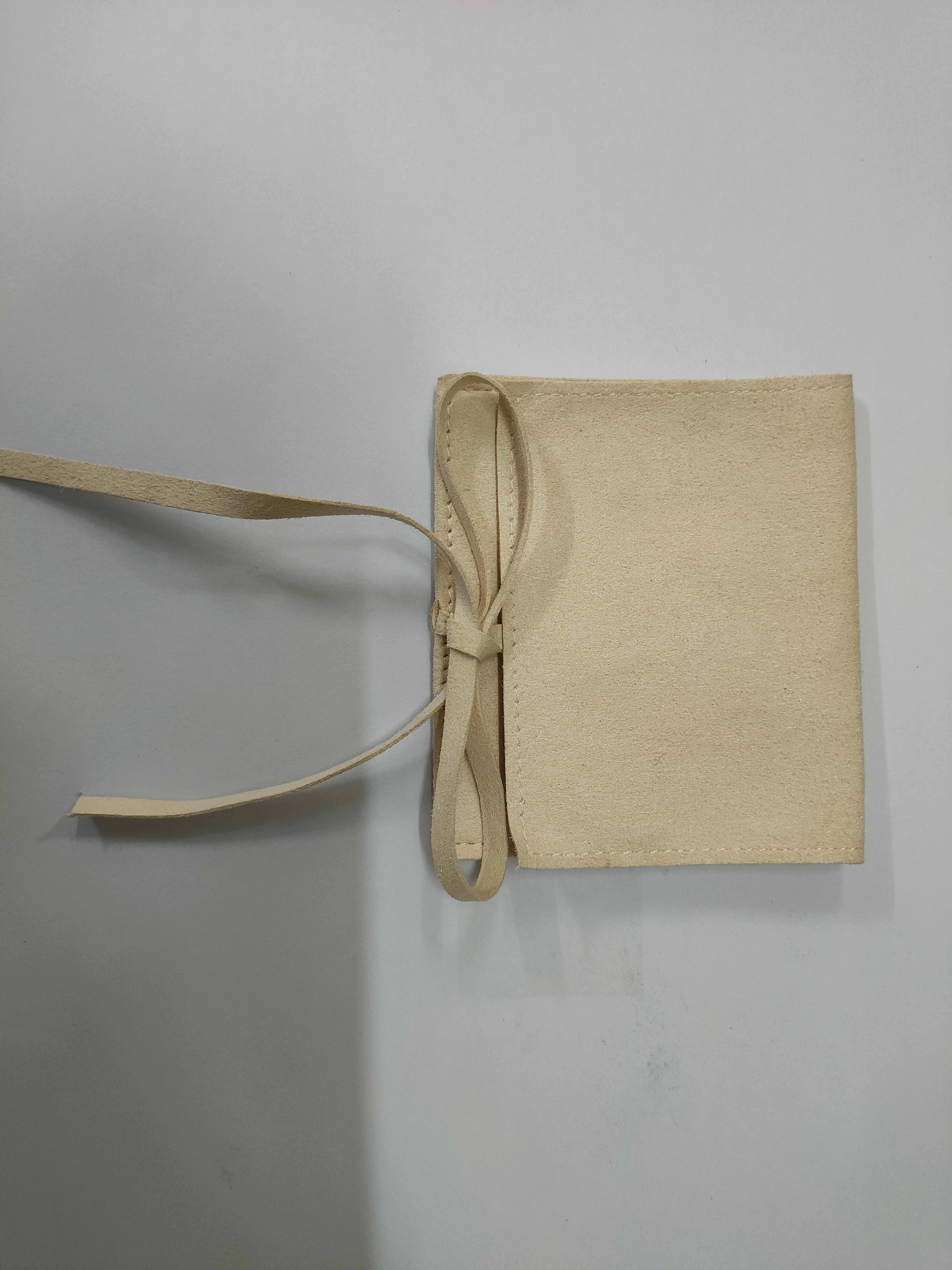 Jewellery pouch
