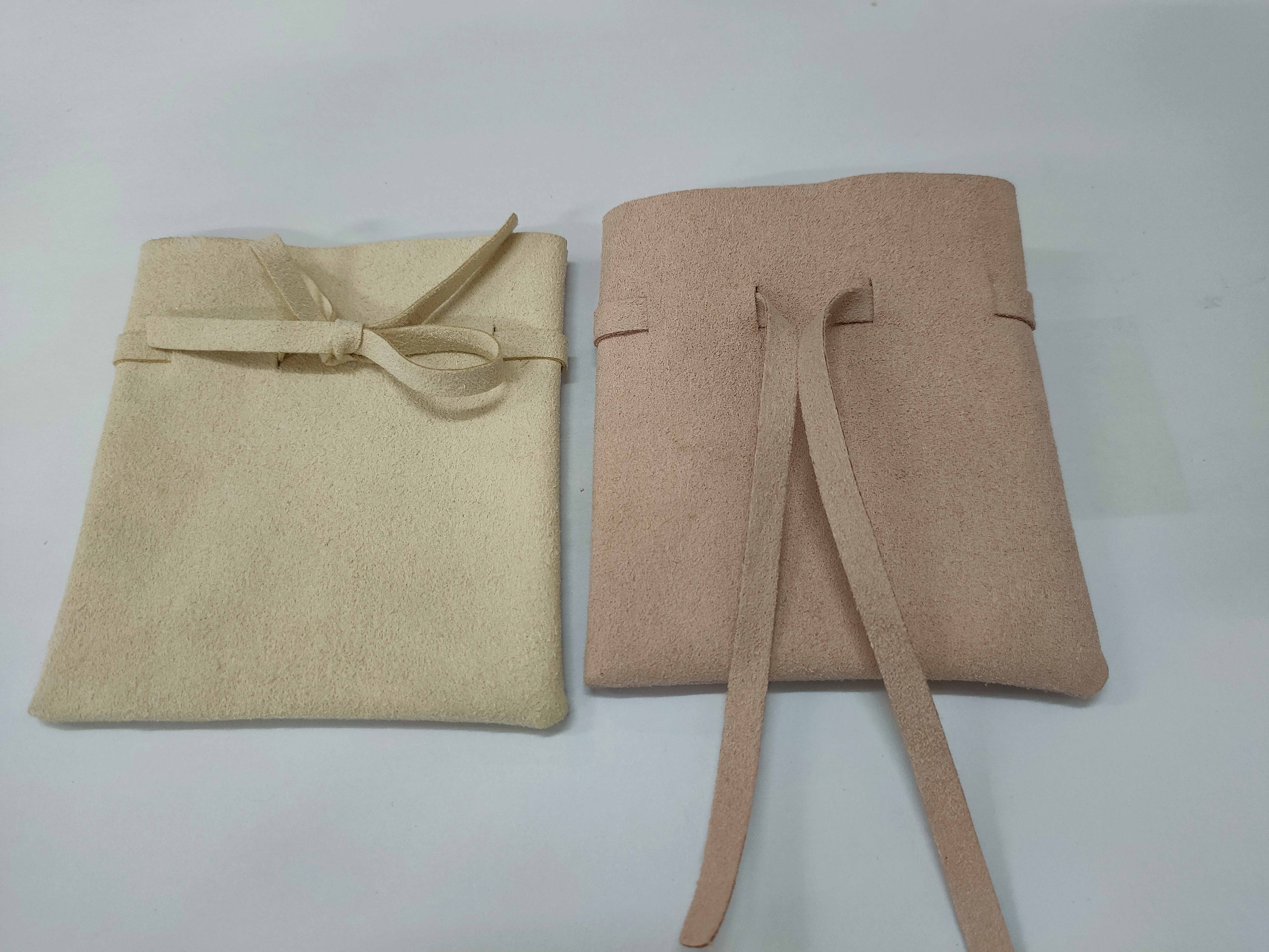Jewellery pouch