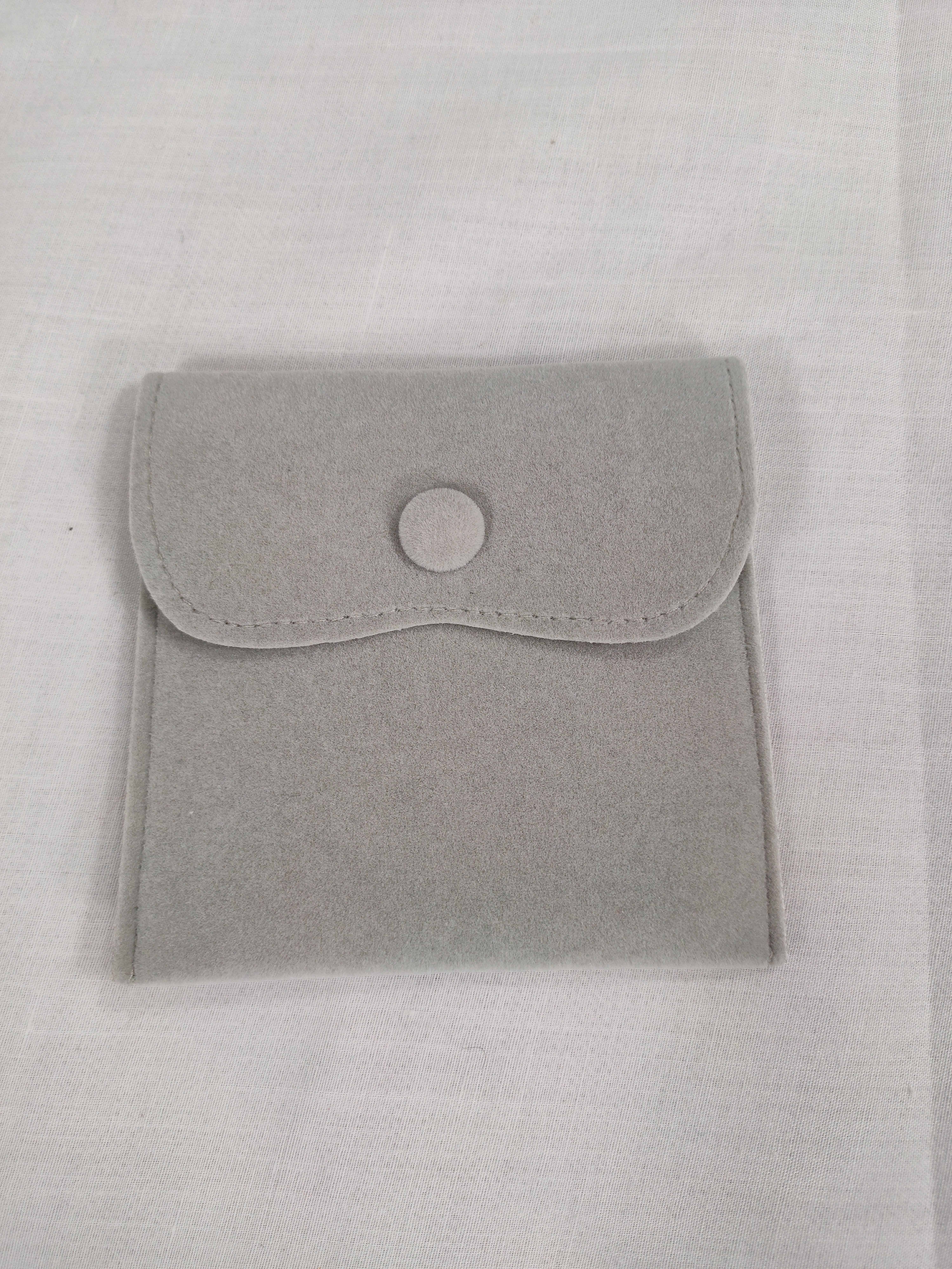Jewellery pouch