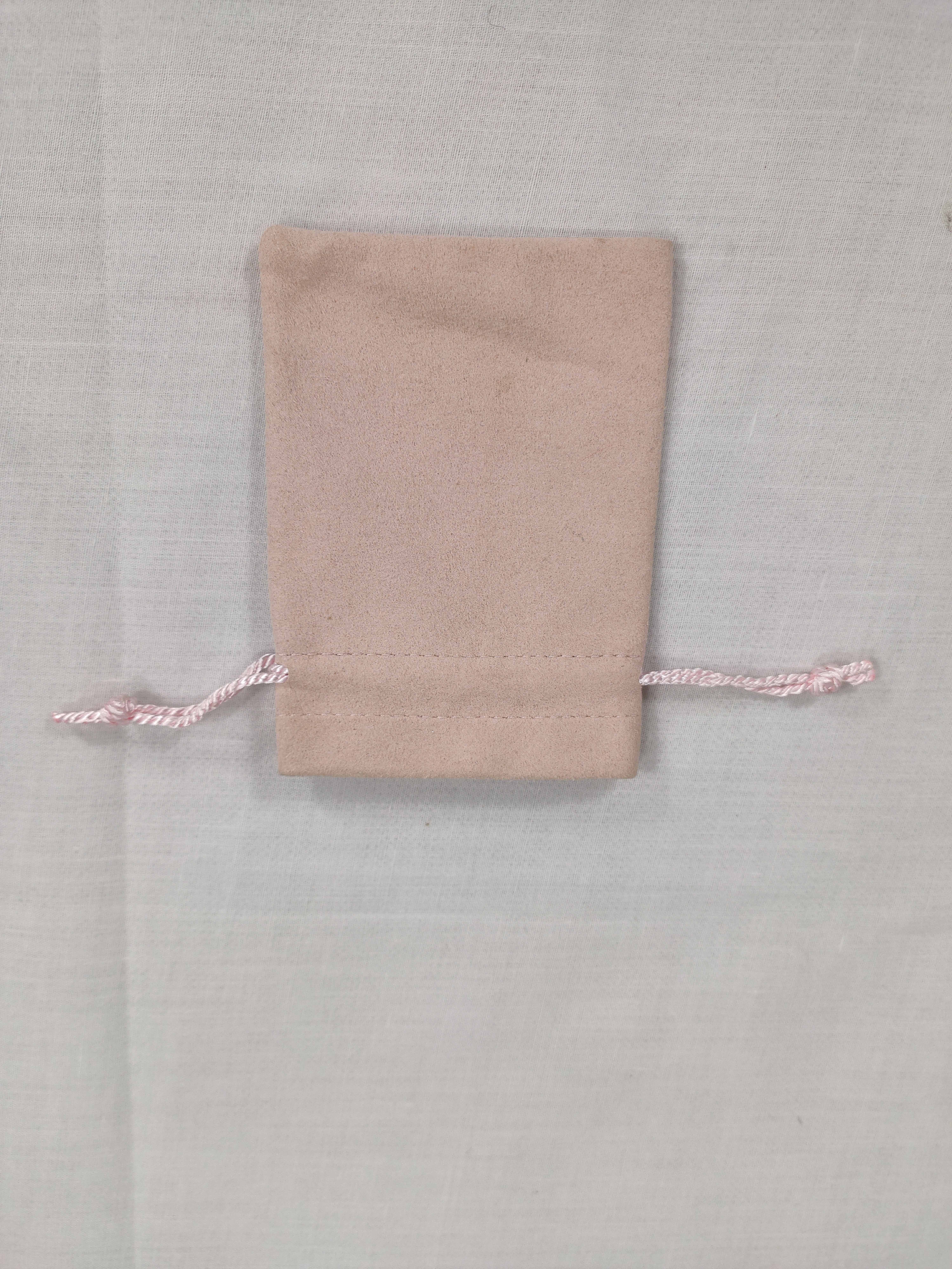 Jewellery pouch