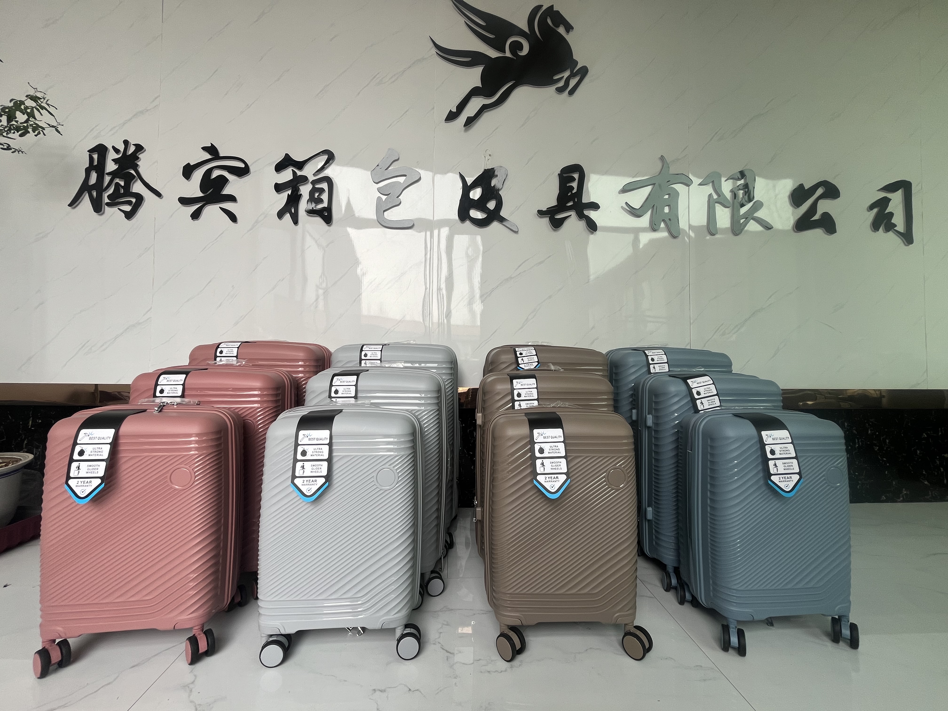 XIONGXIAN TENGBIN BAG AND LEATHER PRODUCTS CO., LTD. – vestido de noche 3