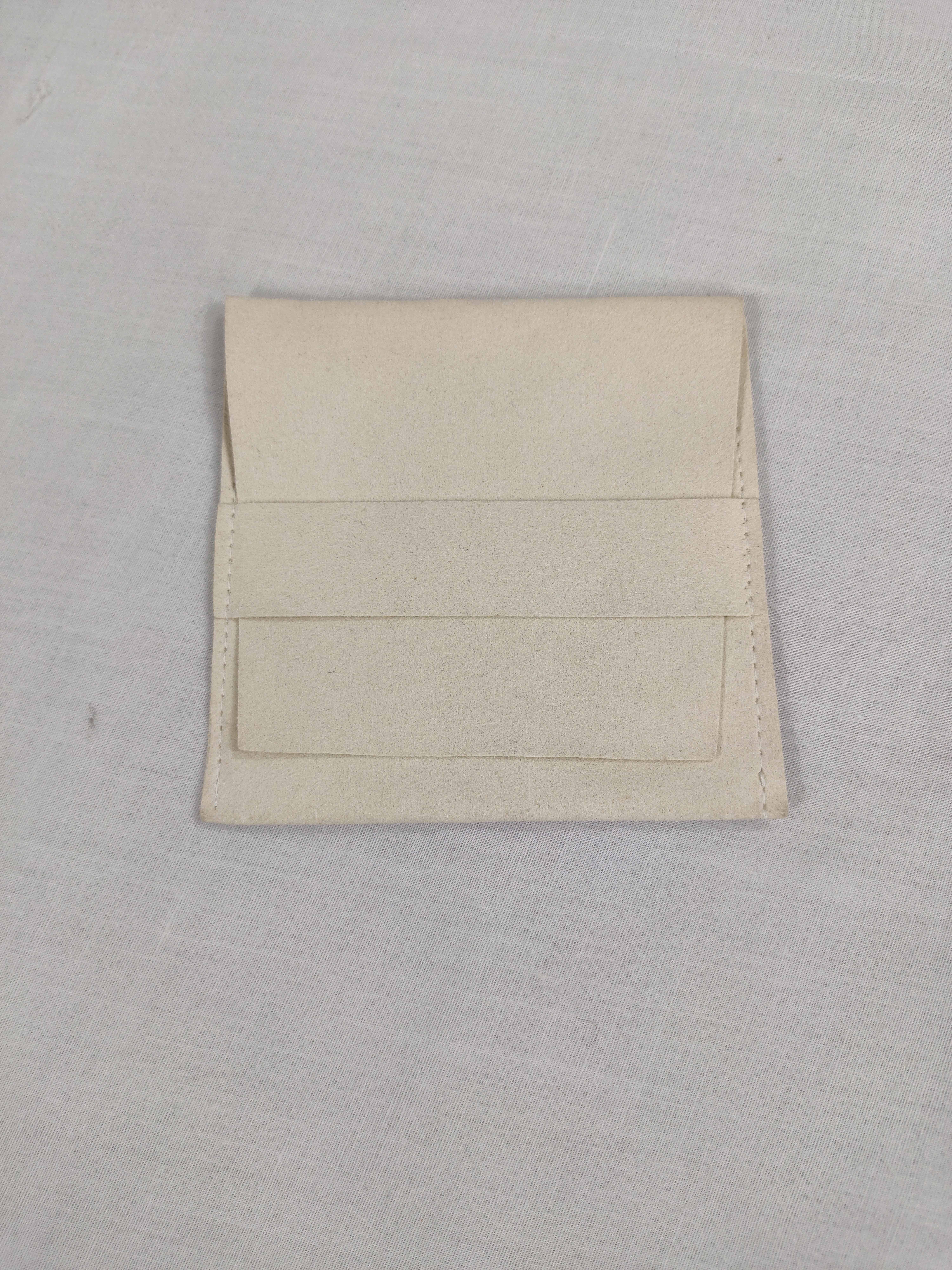 jewellery pouch