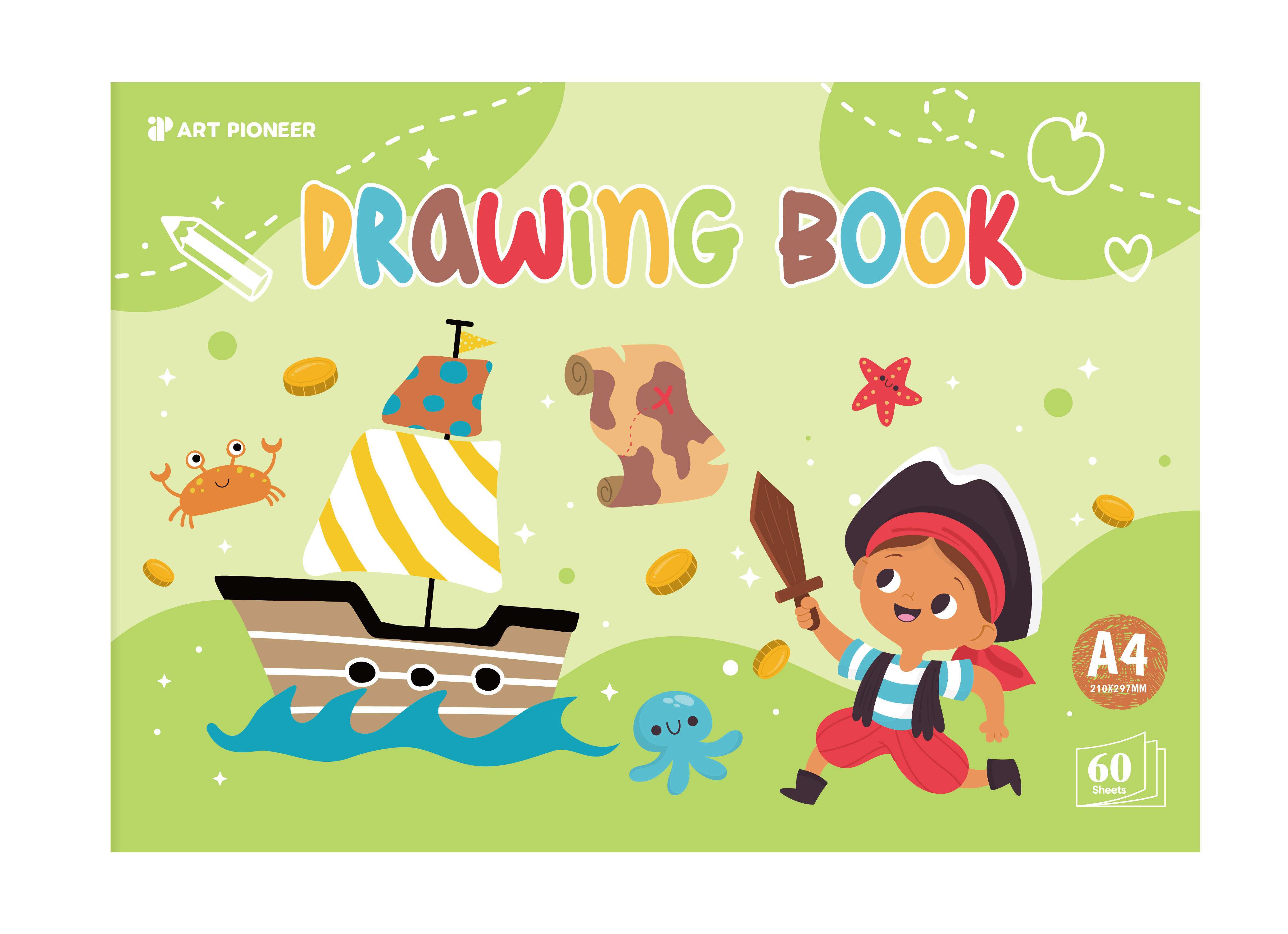 Drawing Book