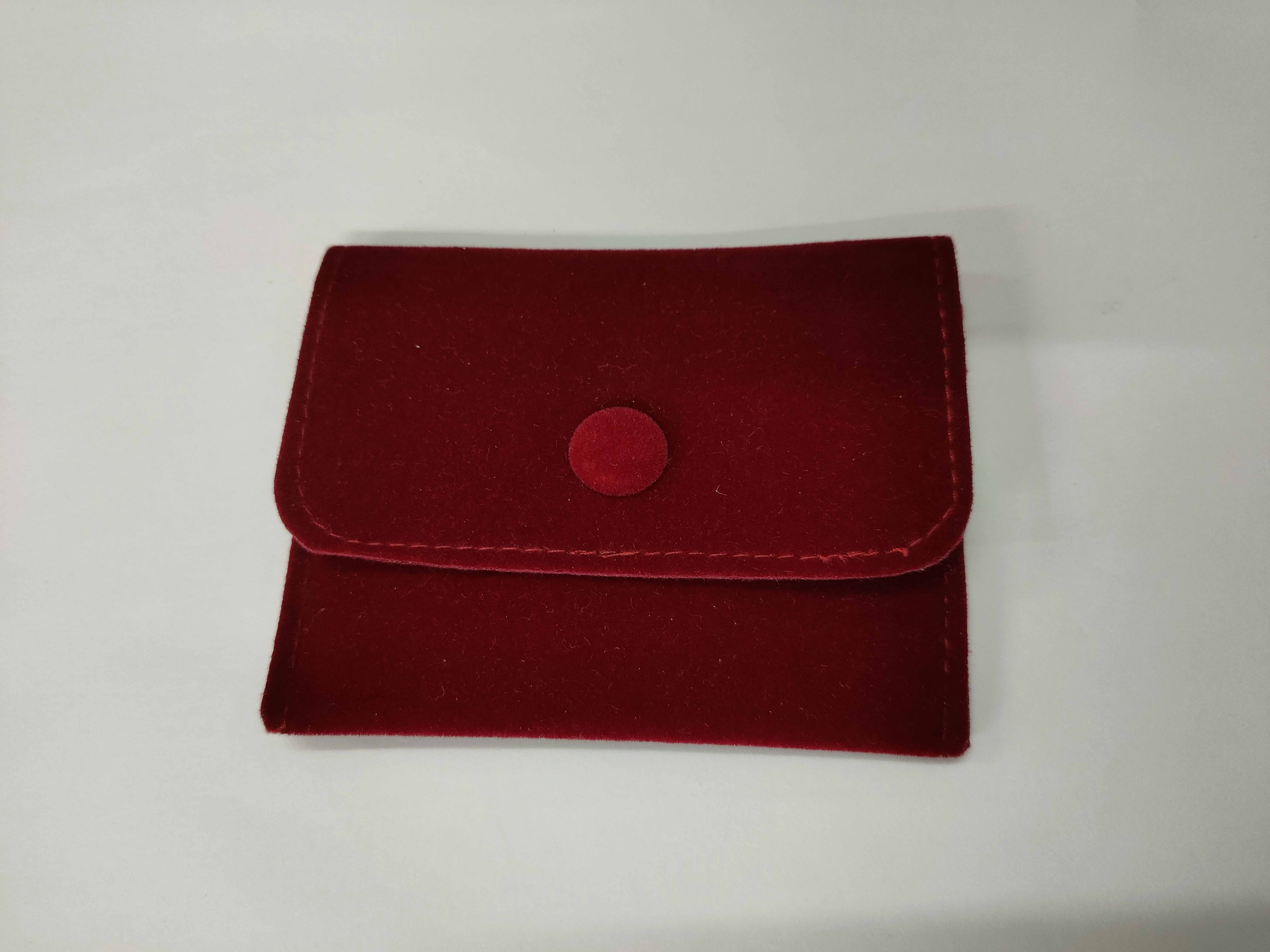 jewellery pouch