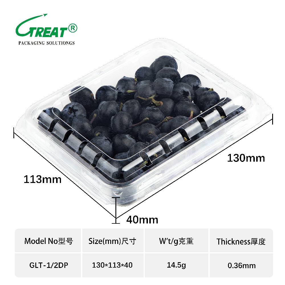 Qingdao Great New Material Technology Co., Ltd – vaso de cristal 2