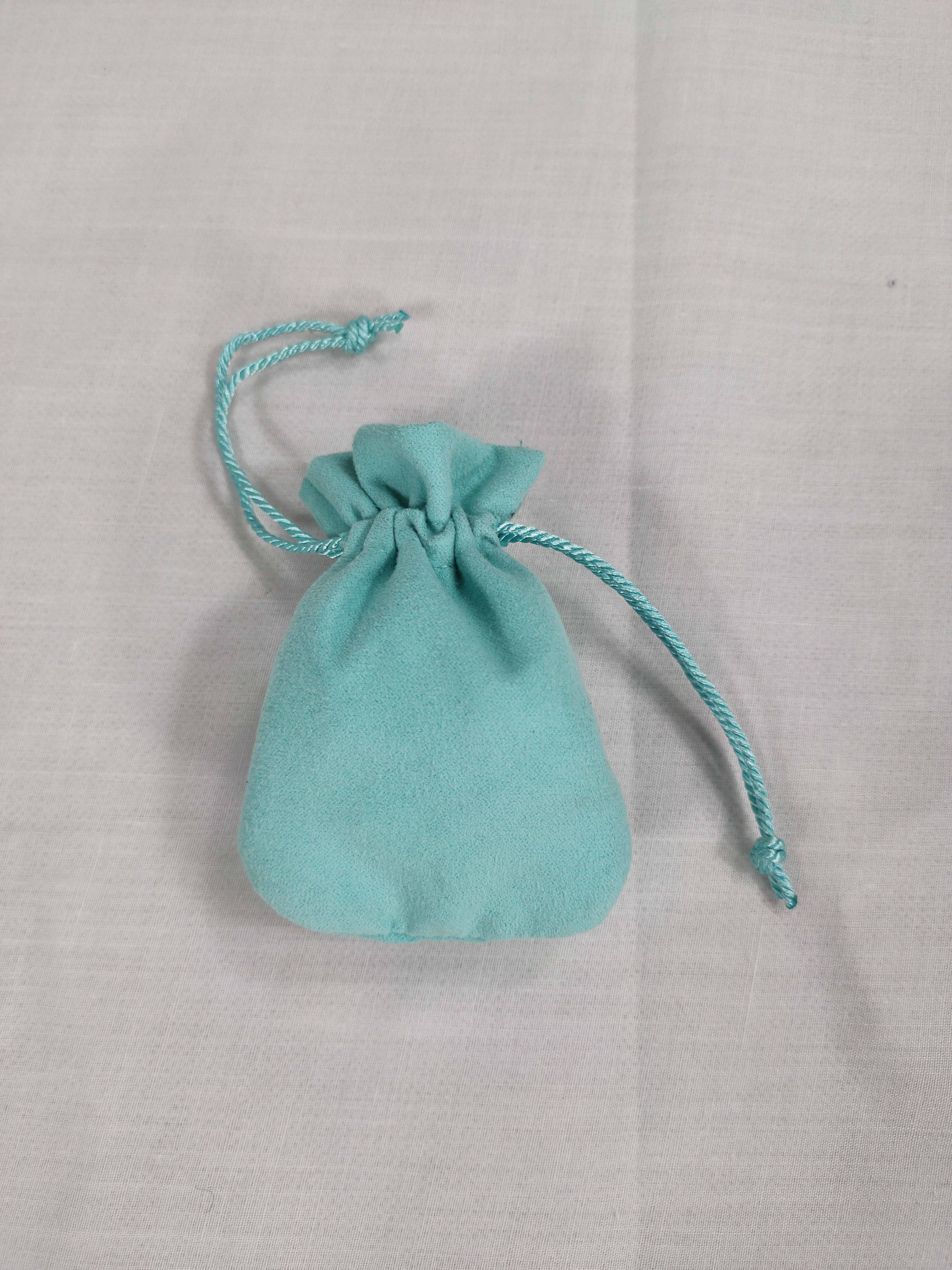 jewellery pouch