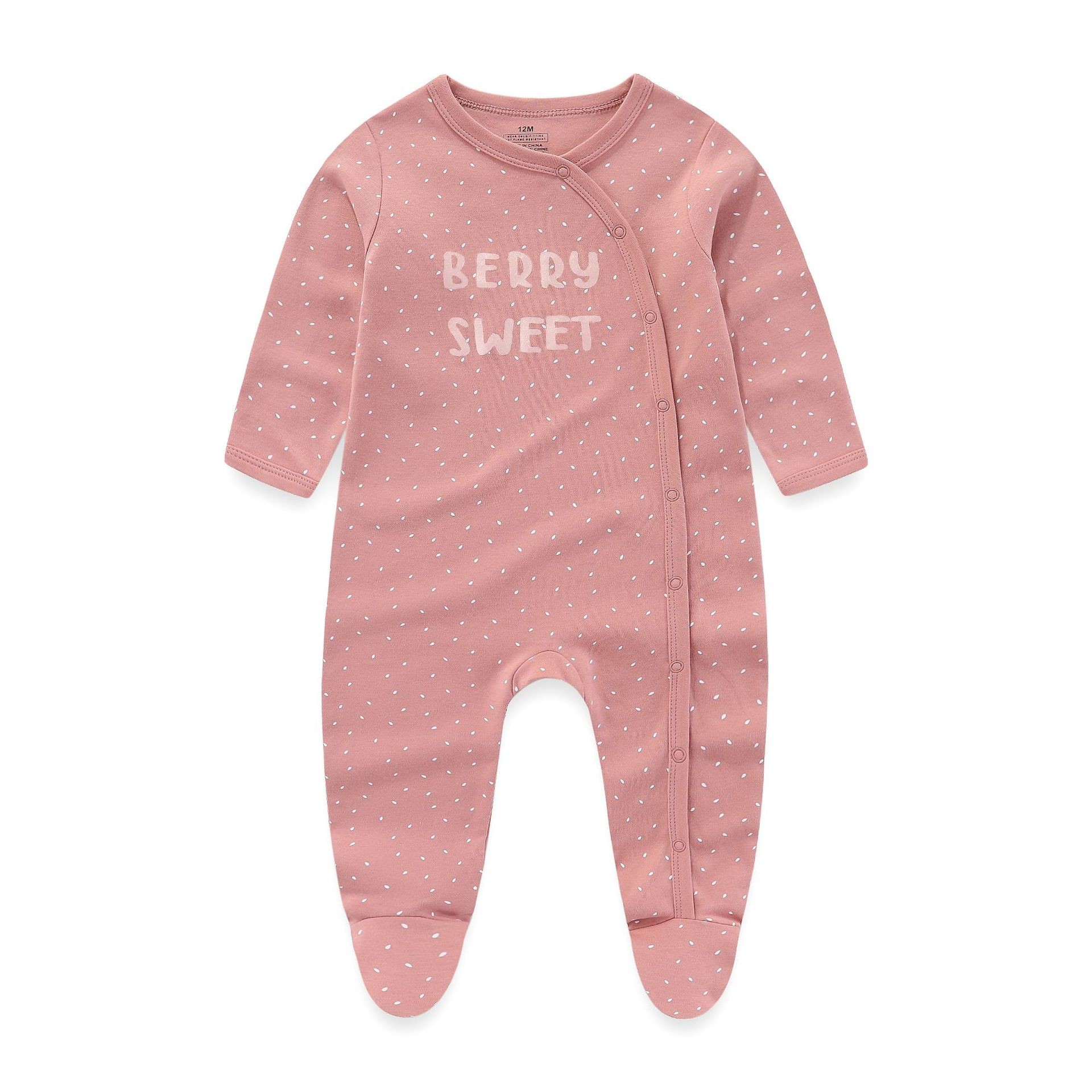 Baby bodysuit