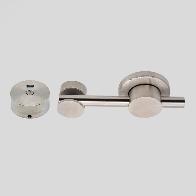 JIALIFU stainless steel toilet cubicle hardware