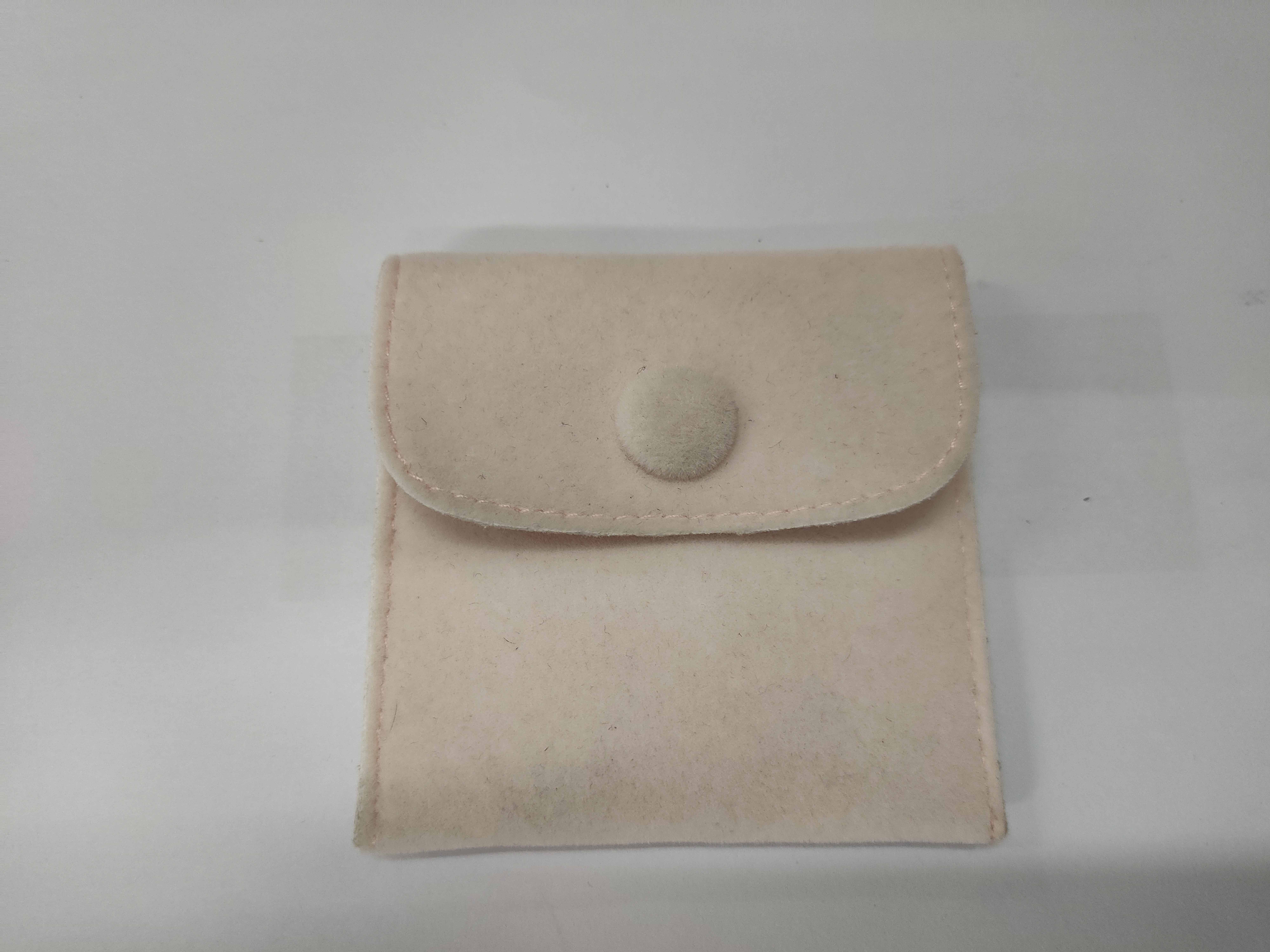 jewellery pouch